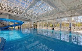 СПА Хотел Аугуста